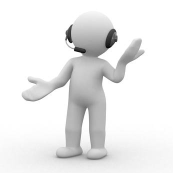 벤처기업협회 원어민 전화응대