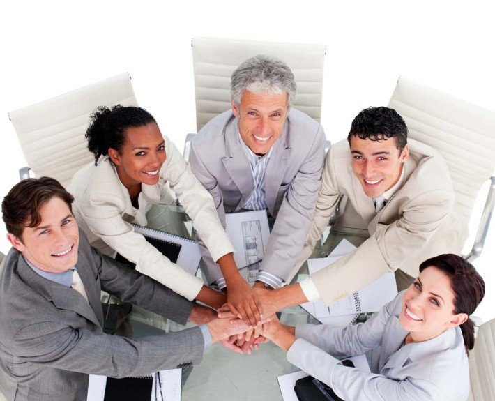 벤처기업협회 비서서비스